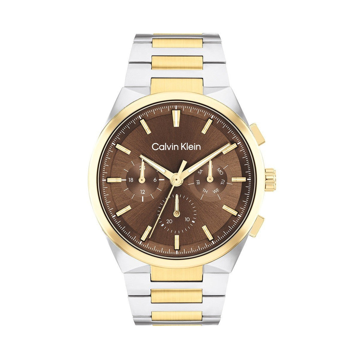 CK CALVIN KLEIN NEW COLLECTION WATCHES Mod. 25200442