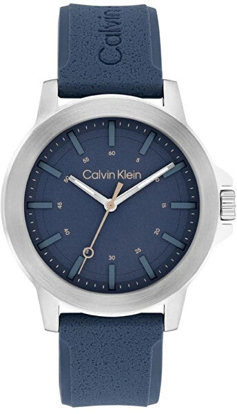 CK CALVIN KLEIN NEW COLLECTION WATCHES Mod. 25200470