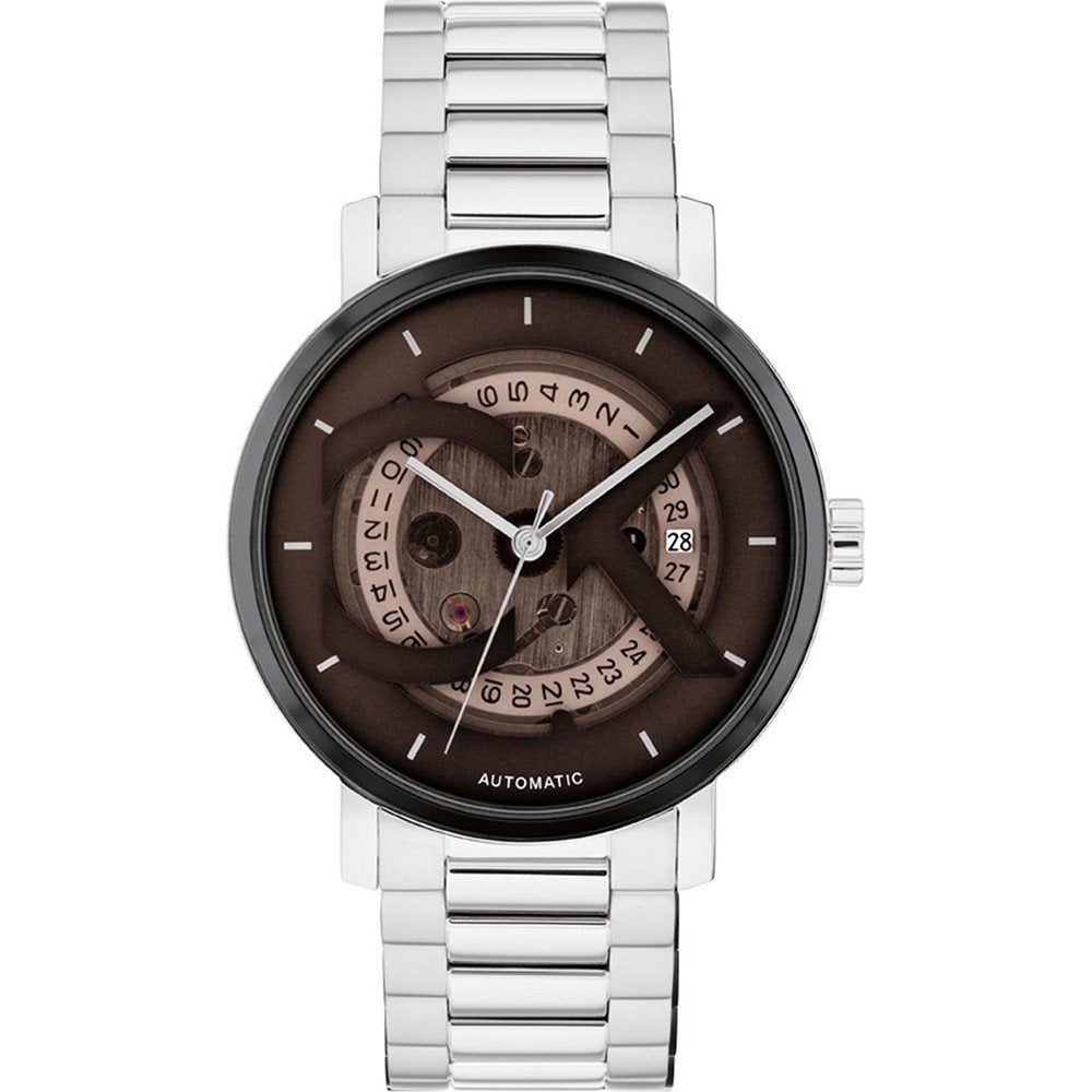 CALVIN KLEIN Mod.CK ICONIC AUTOMATIC