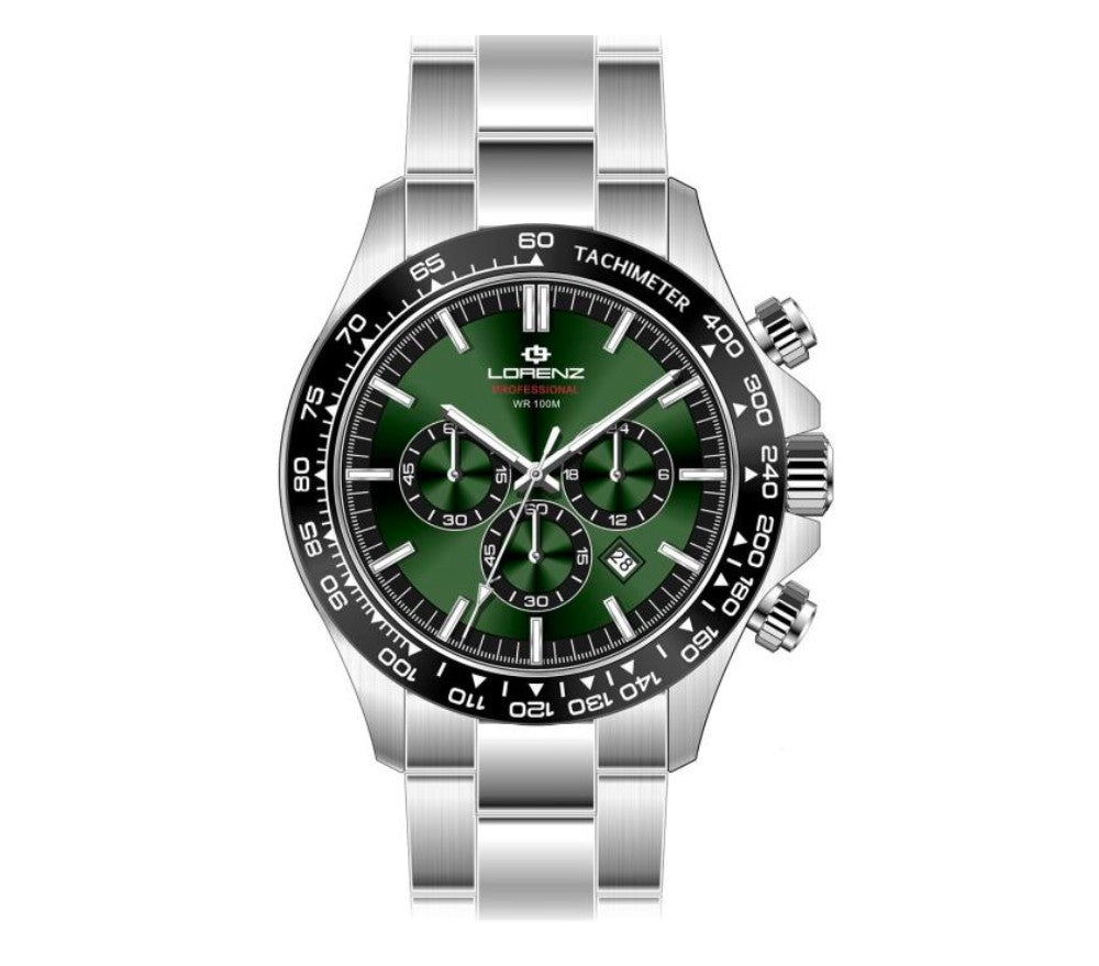 LORENZ MOD. CHRONO PROFESSIONAL