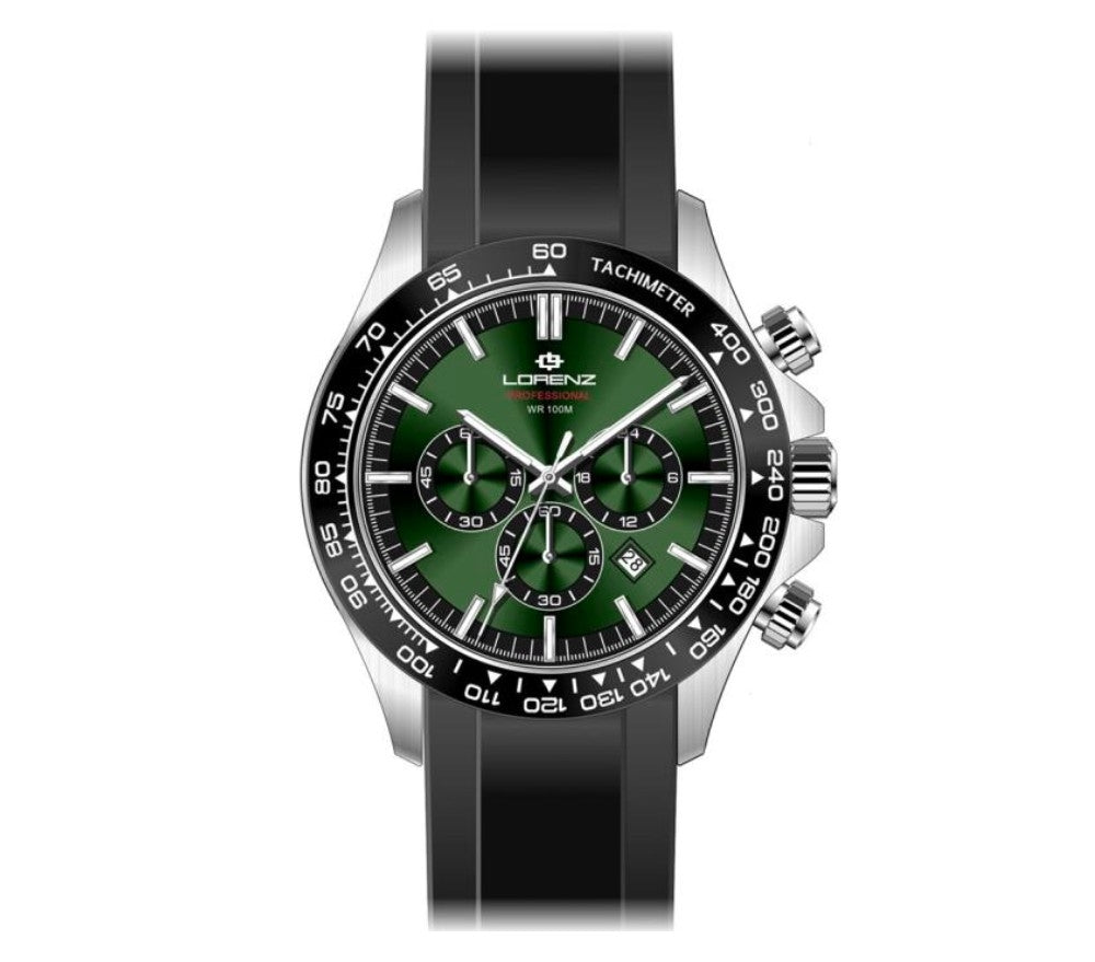 LORENZ MOD. CHRONO PROFESSIONAL