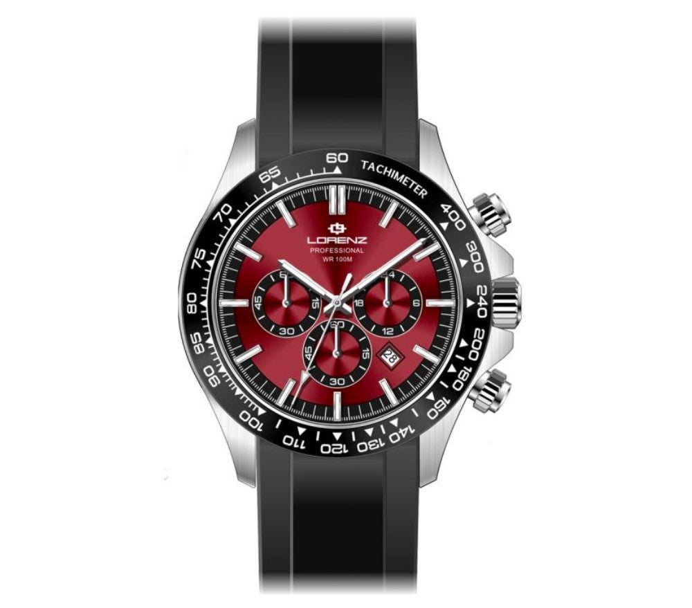 LORENZ MOD. CHRONO PROFESSIONAL