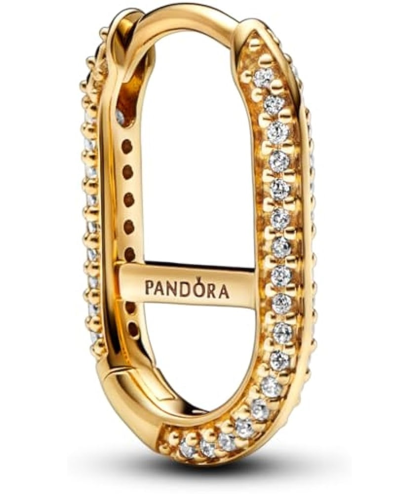 PANDORA JEWELS Mod.  PAVE LINK ***SPECIAL PRICE***