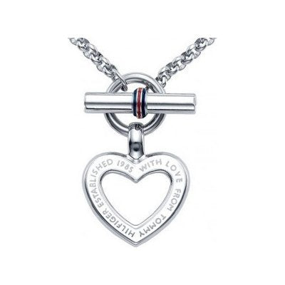 TOMMY HILFIGER JEWELS Mod. 2700277