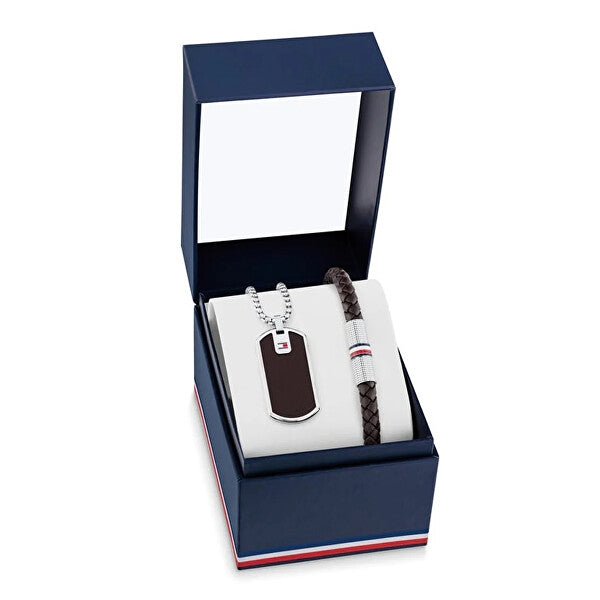 TOMMY HILFIGER JEWELS Mod. 2770169