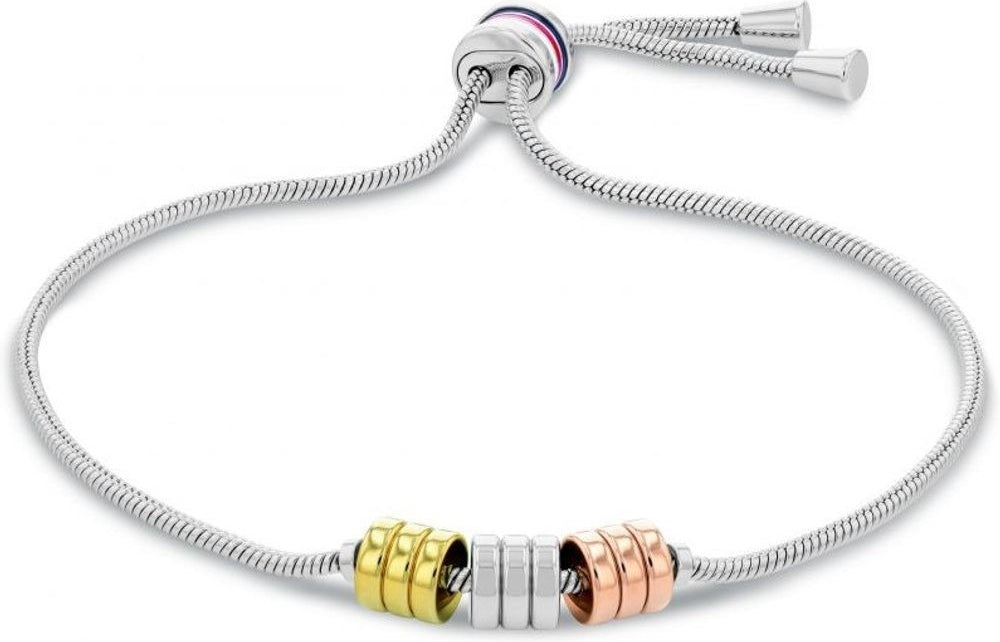 TOMMY HILFIGER JEWELS Mod. 2780503