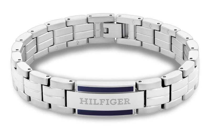 TOMMY HILFIGER JEWELS Mod. PARKER