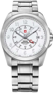 SWISS MILITARY By CHRONO Mod. 29000.02