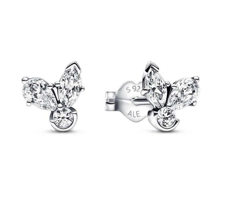 PANDORA JEWELS Mod. SPARKLING HERBARIUM ***SPECIAL PRICE***