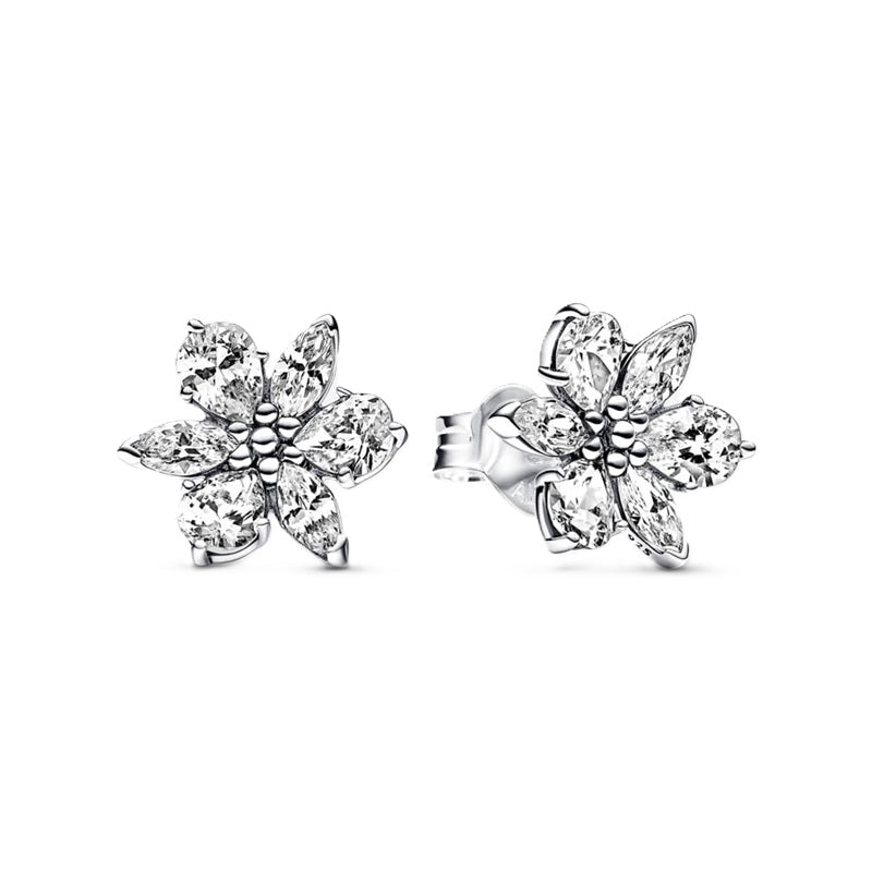 PANDORA JEWELS Mod. SPARKLING HERBARIUM ***SPECIAL PRICE***