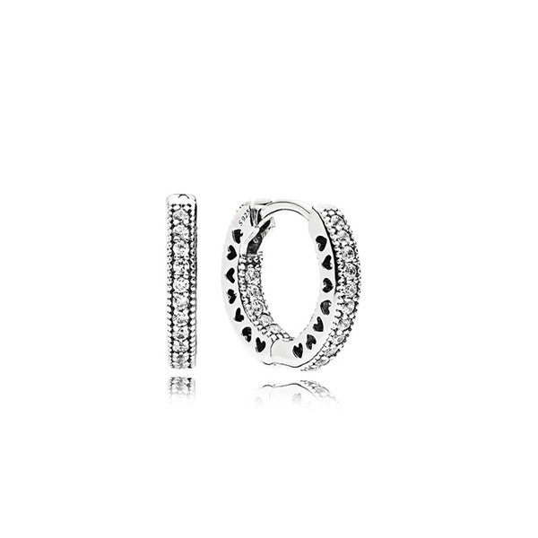 PANDORA JEWELRY Mod. 296317CZ