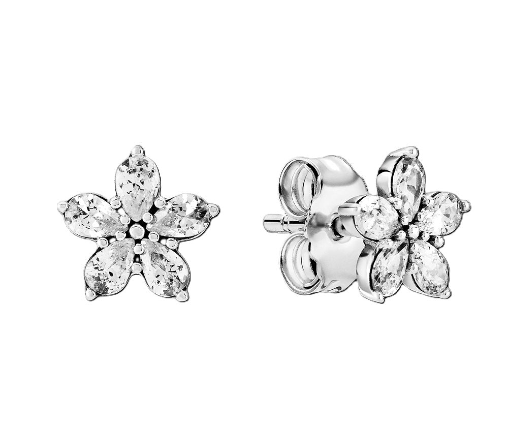 PANDORA JEWELS Mod. SPARKLING SNOWFLAKE ***SPECIAL PRICE***