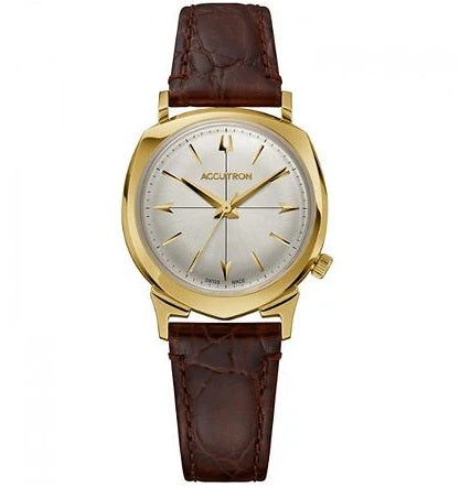 BULOVA Mod. ACCUTRON LEGACY LIMITED EDITION