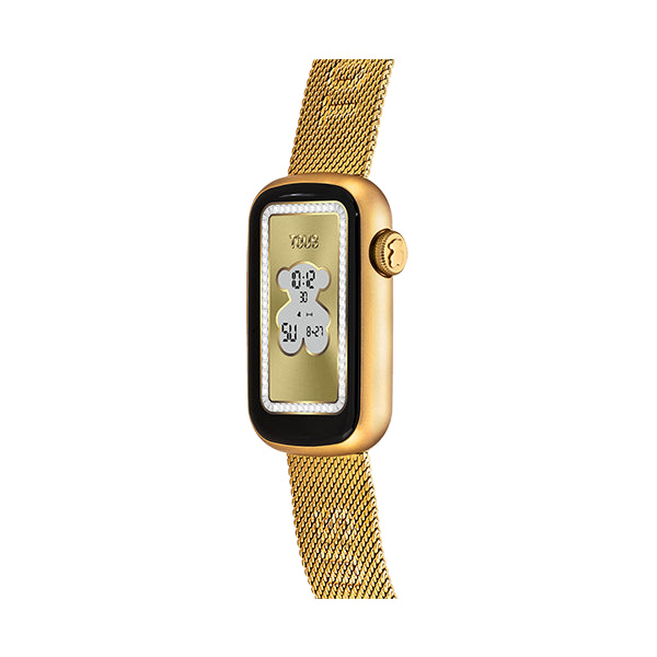 TOUS SMARTWATCH WATCHES Mod. 3000132200
