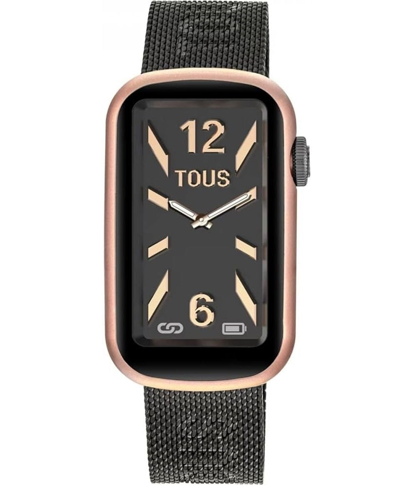 TOUS SMARTWATCH WATCHES Mod. 3000132300