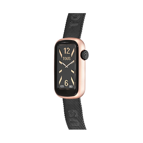 TOUS SMARTWATCH WATCHES Mod. 3000132300