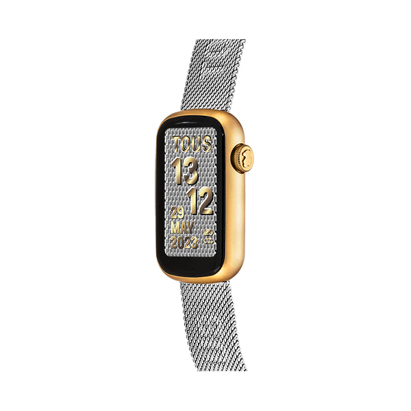 TOUS SMARTWATCH WATCHES Mod. 3000132600