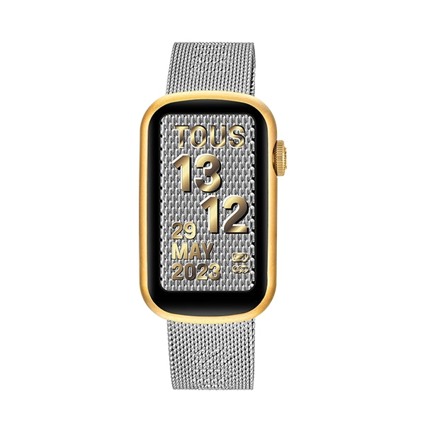 TOUS SMARTWATCH WATCHES Mod. 3000132600