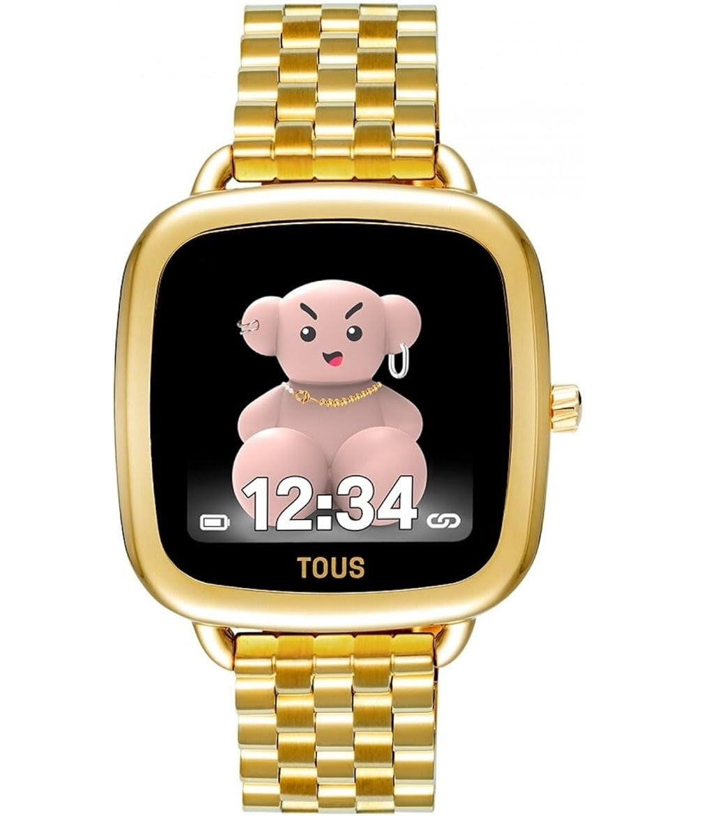 TOUS SMARTWATCH WATCHES Mod. 3000135400