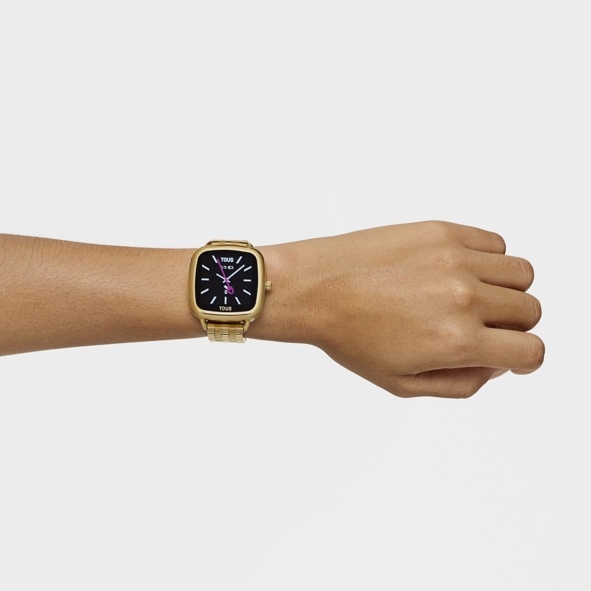 TOUS SMARTWATCH WATCHES Mod. 3000135400