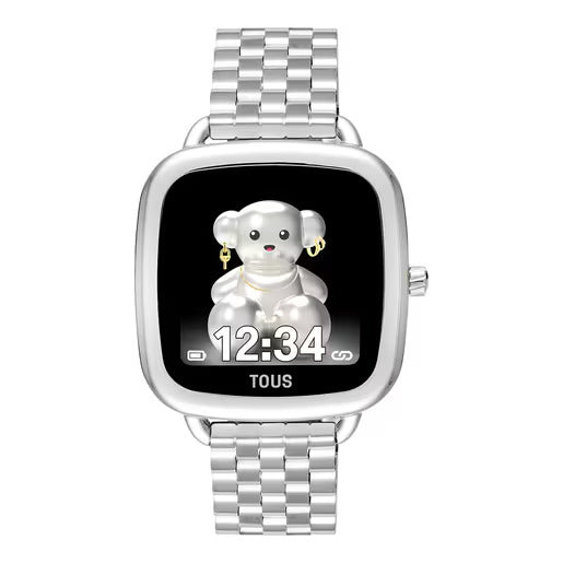 TOUS SMARTWATCH WATCHES Mod. 3000135800