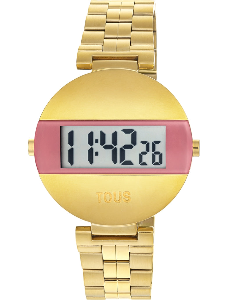 TOUS WATCHES Mod. 300358031