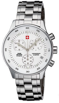 SWISS MILITARY By CHRONO Mod. 30052.02