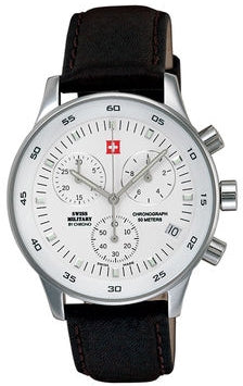 SWISS MILITARY By CHRONO Mod. 30052.04