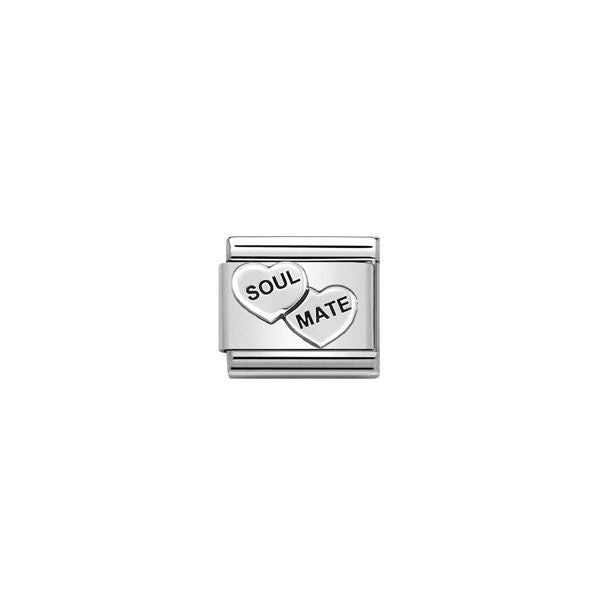 NOMINATION JEWELS JEWELRY Mod. 330101/38