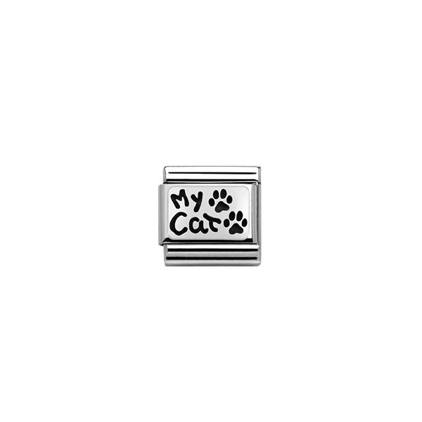 NOMINATION JEWELS JEWELRY Mod. 330102/36