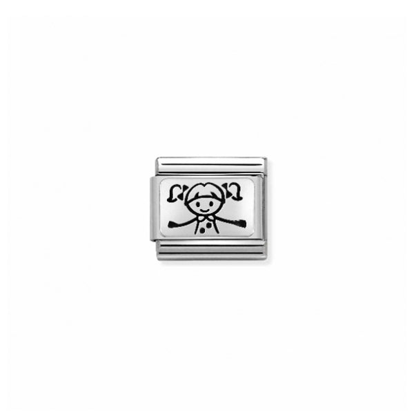 NOMINATION JEWELS JEWELRY Mod. 330109/49