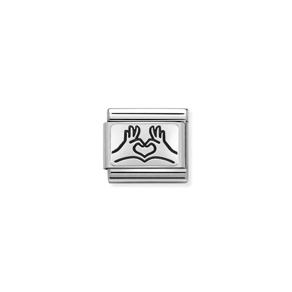 NOMINATION JEWELS JEWELRY Mod. 330109/58