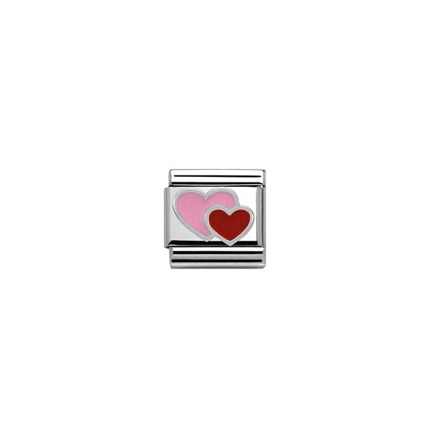 NOMINATION JEWELS JEWELRY Mod. 330202/16