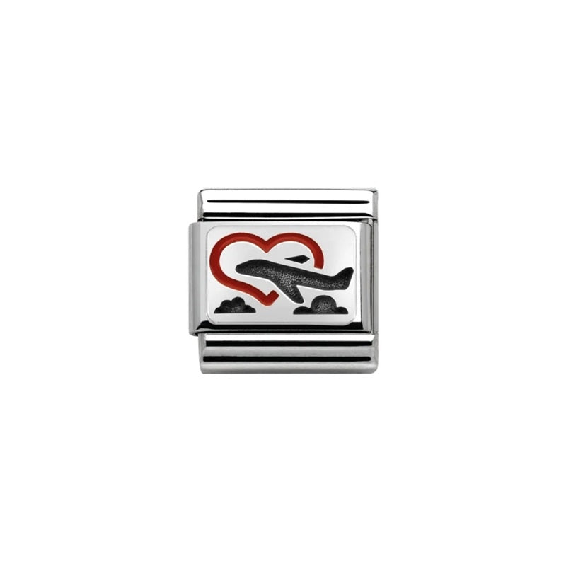 NOMINATION JEWELS JEWELRY Mod. 330208/02