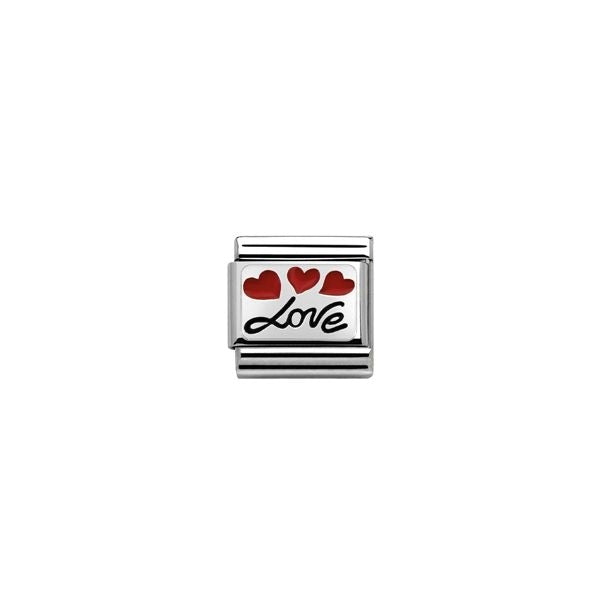 NOMINATION JEWELS JEWELRY Mod. 330208/06