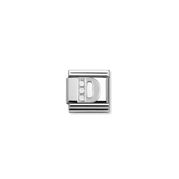 NOMINATION JEWELS JEWELRY Mod. 330301/04