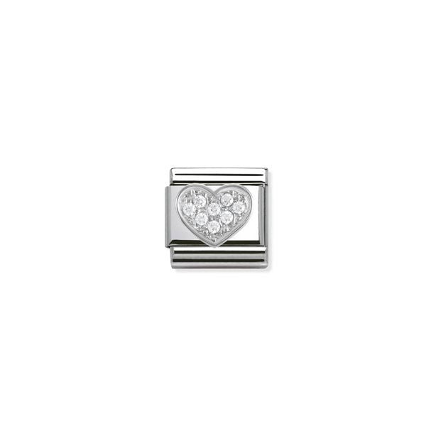 NOMINATION JEWELS JEWELRY Mod. 330304/01