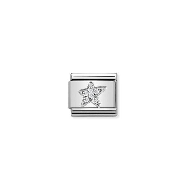 NOMINATION JEWELS JEWELRY Mod. 330304/25