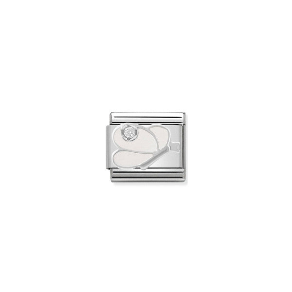 NOMINATION JEWELS JEWELRY Mod. 330305/08