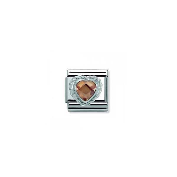 NOMINATION JEWELS JEWELRY Mod. 330603/024