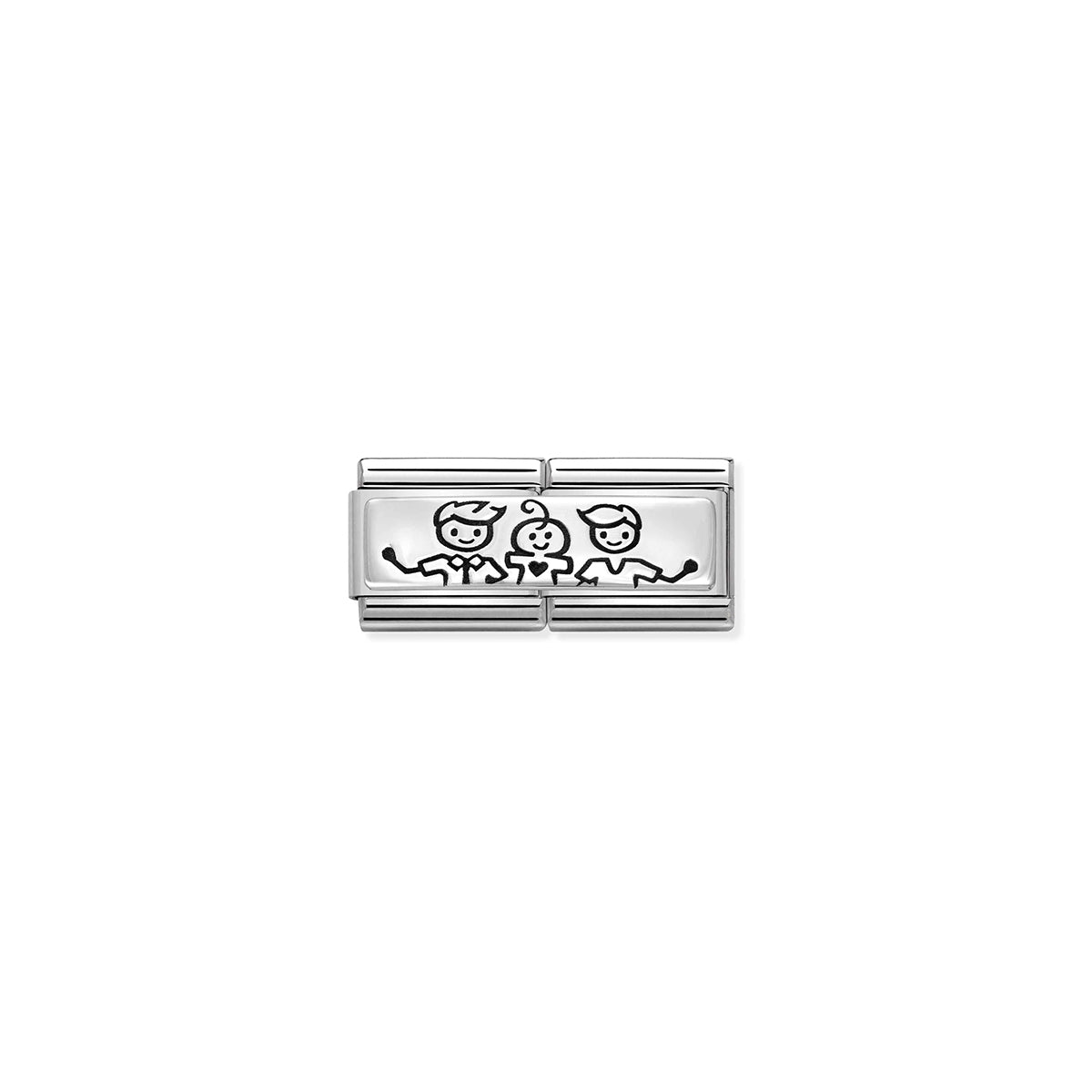 NOMINATION JEWELS JEWELRY Mod. 330710/52