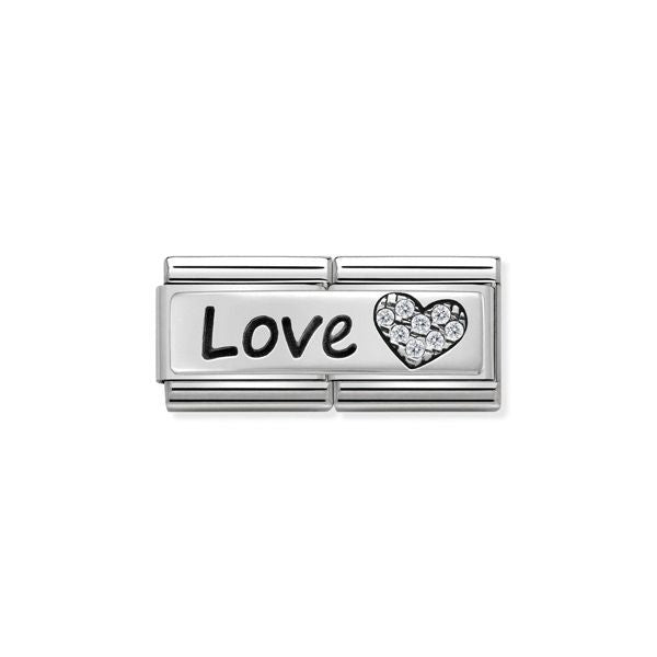 NOMINATION JEWELS JEWELRY Mod. 330731/05