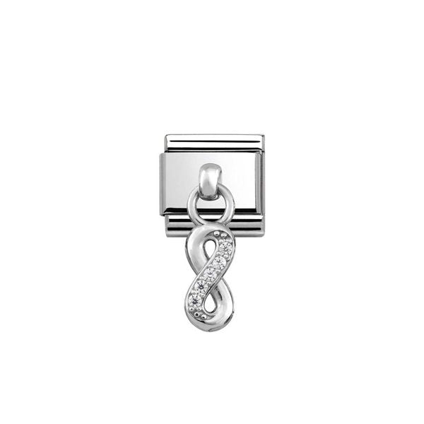 NOMINATION JEWELS JEWELRY Mod. 331800/10