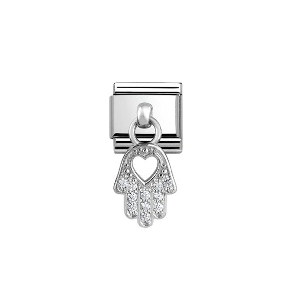 NOMINATION JEWELS JEWELRY Mod. 331800/20