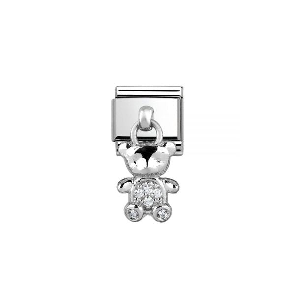 NOMINATION JEWELS JEWELRY Mod. 331800/23