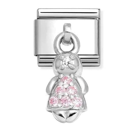 NOMINATION JEWELS JEWELRY Mod. 331800/28
