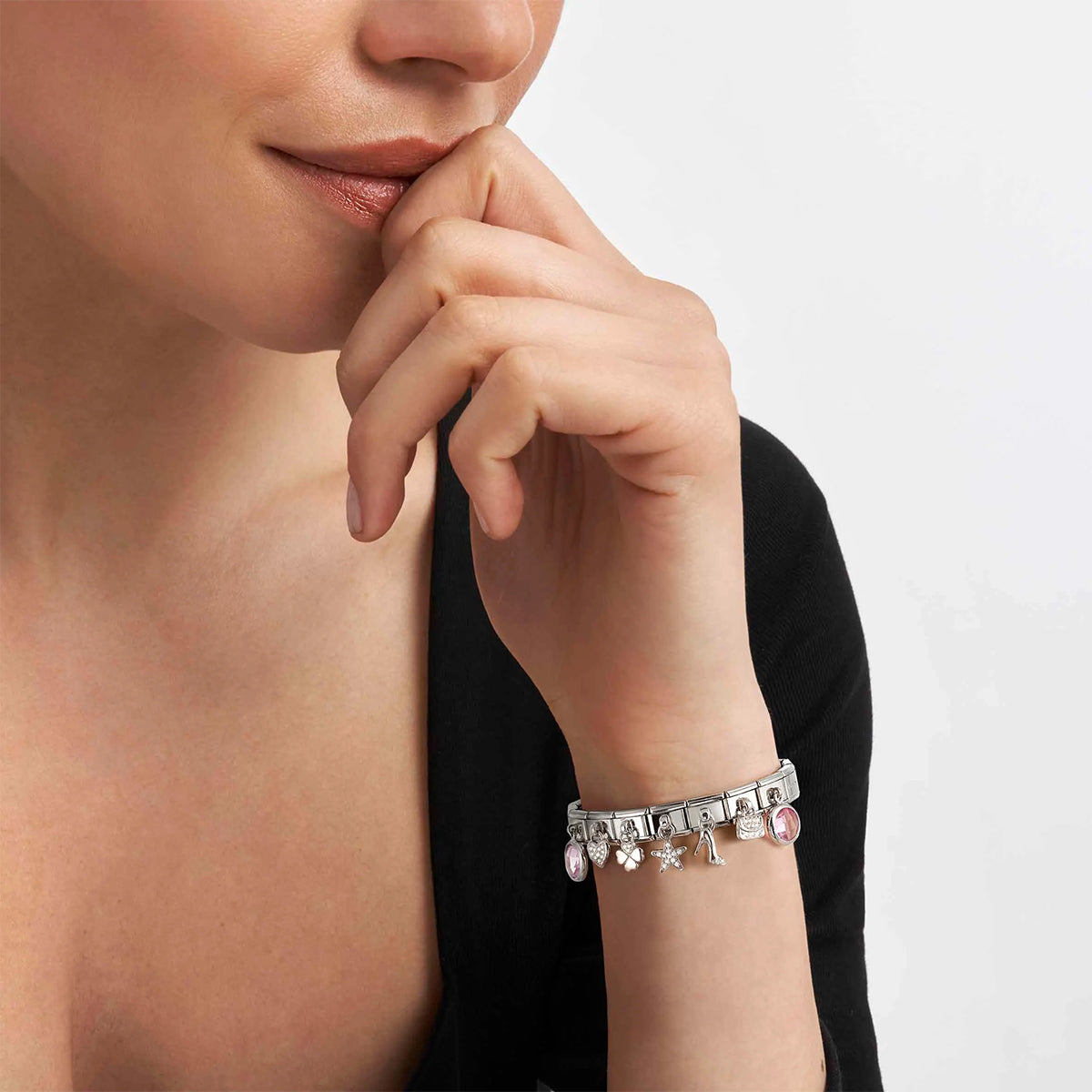 NOMINATION JEWELS JEWELRY Mod. 331800/29