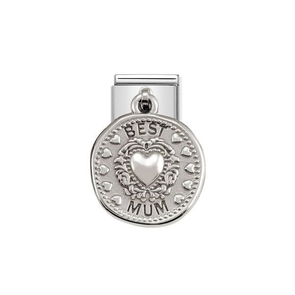 NOMINATION JEWELS JEWELRY Mod. 331804/12