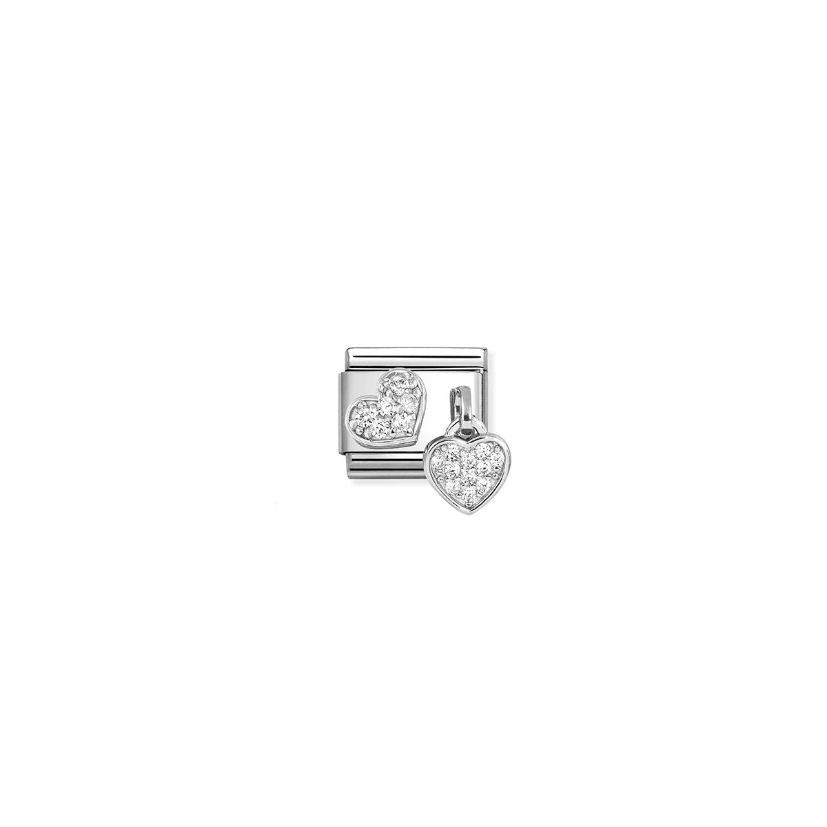 NOMINATION JEWELS JEWELRY Mod. 331817/15