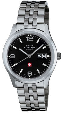 SWISS MILITARY By CHRONO Mod. 34004.01